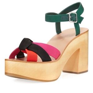 Beautiful sandals 👡